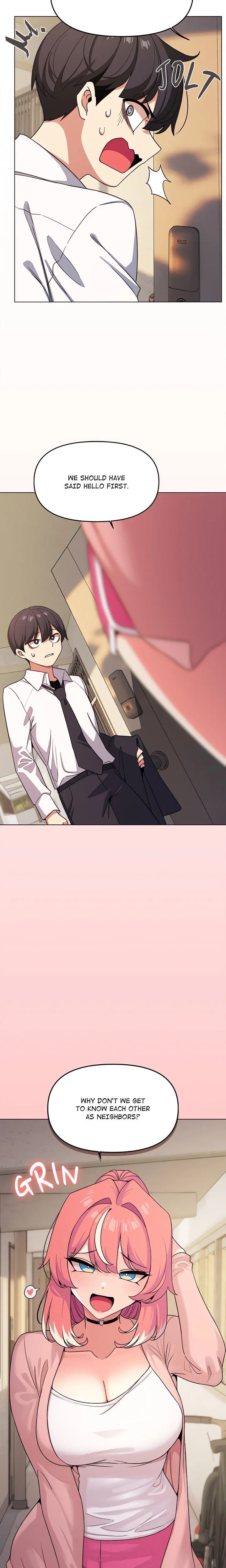 Someone Stop Her! (Uncensored) - Chapter 2 - picture 33