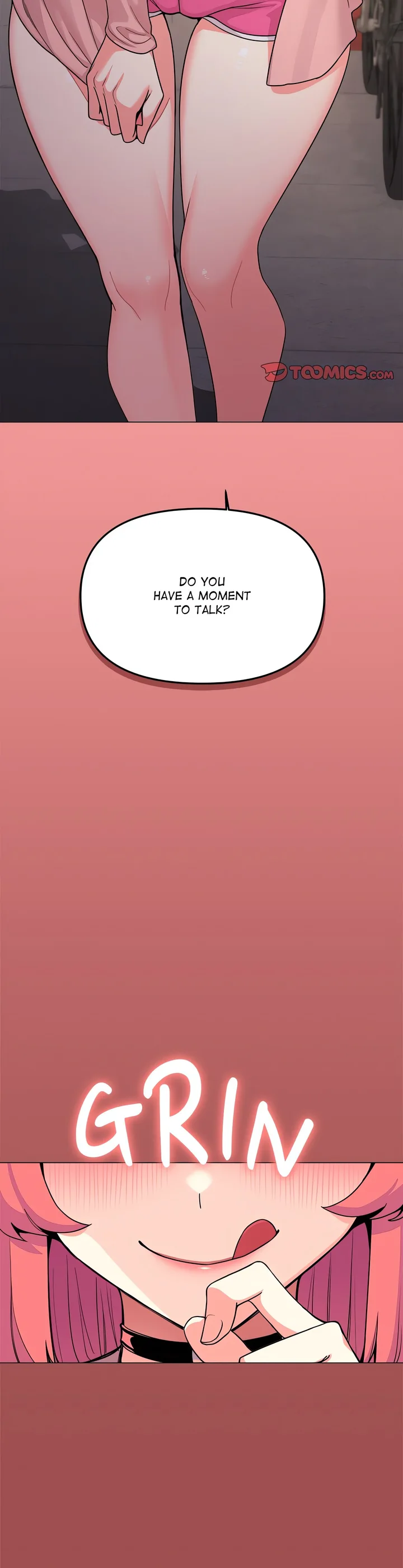 Someone Stop Her! (Uncensored) - Chapter 2 - picture 34