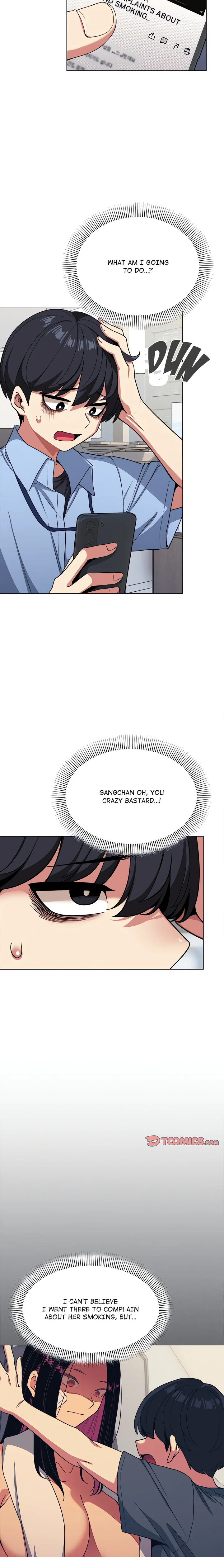 Someone Stop Her! (Uncensored) - Chapter 2 - picture 4
