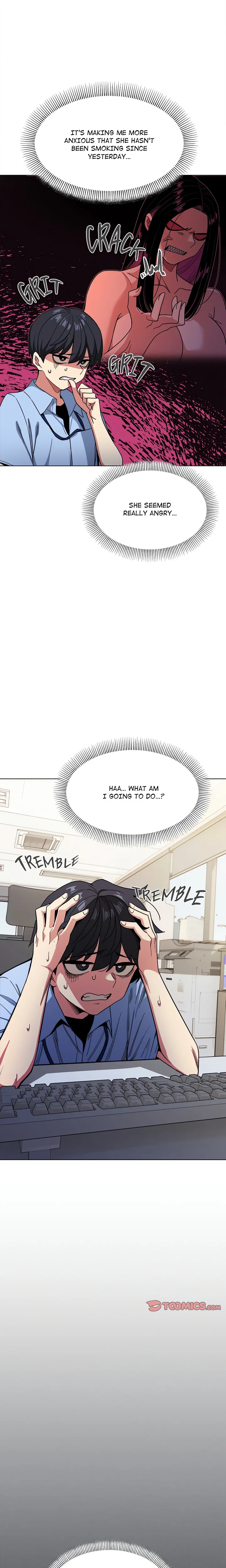 Someone Stop Her! (Uncensored) - Chapter 2 - picture 6