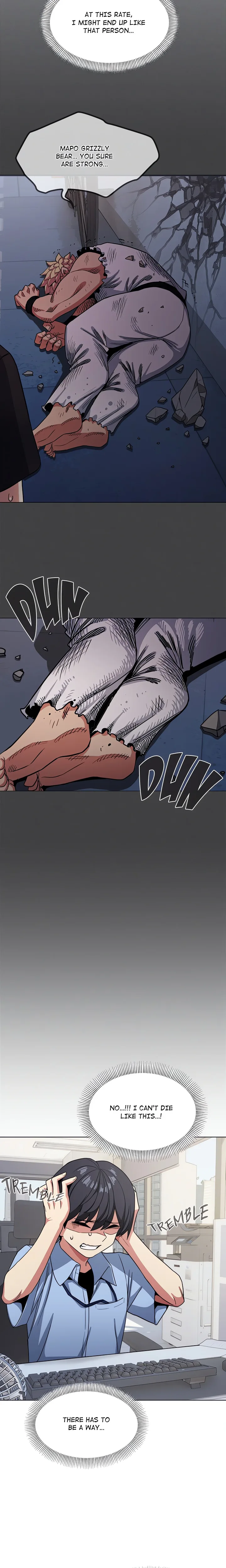 Someone Stop Her! (Uncensored) - Chapter 2 - picture 7