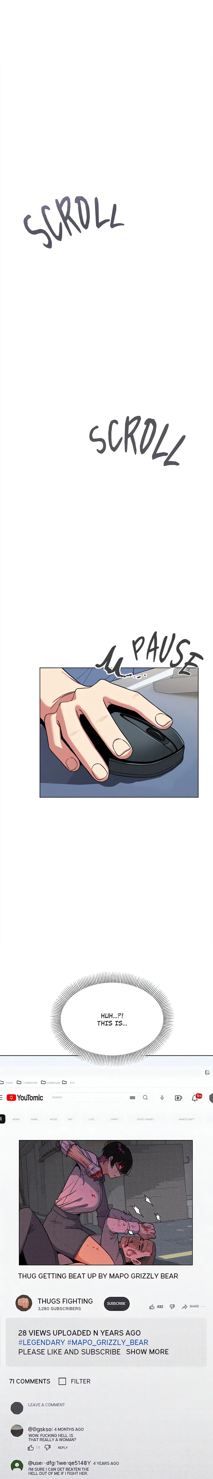 Someone Stop Her! (Uncensored) - Chapter 2 - picture 9