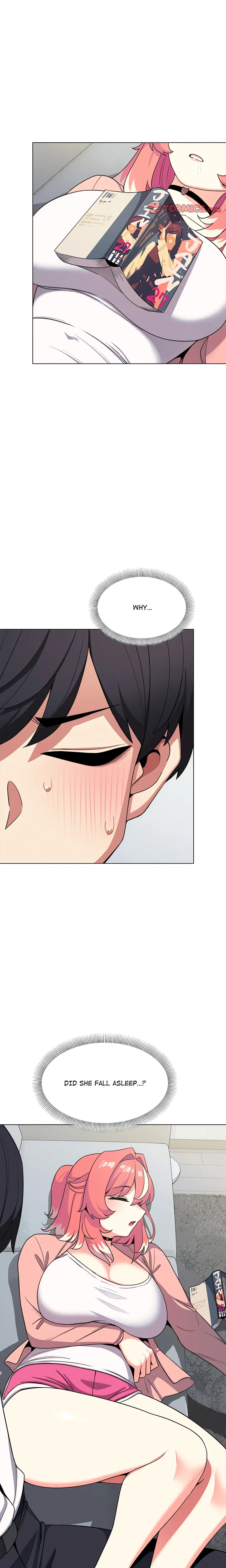 Someone Stop Her! (Uncensored) - Chapter 3 - picture 13