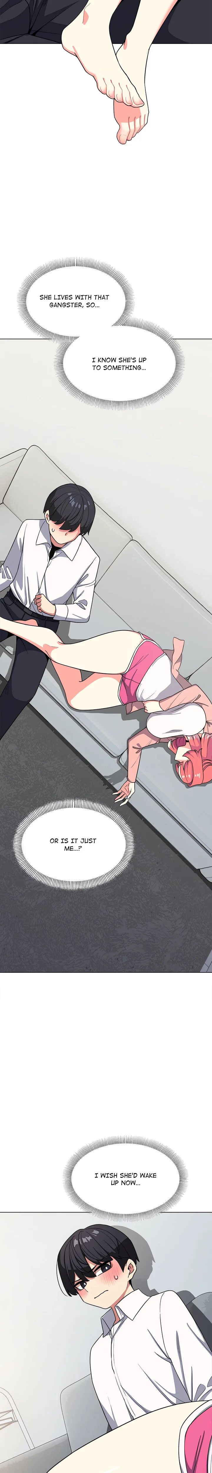 Someone Stop Her! (Uncensored) - Chapter 3 - picture 14