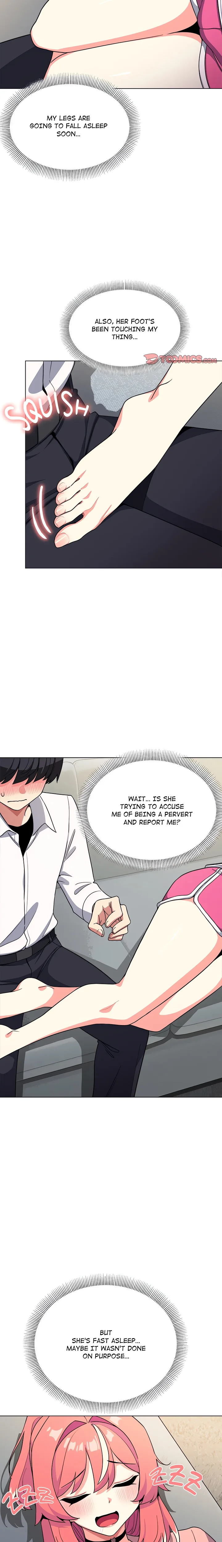 Someone Stop Her! (Uncensored) - Chapter 3 - picture 15