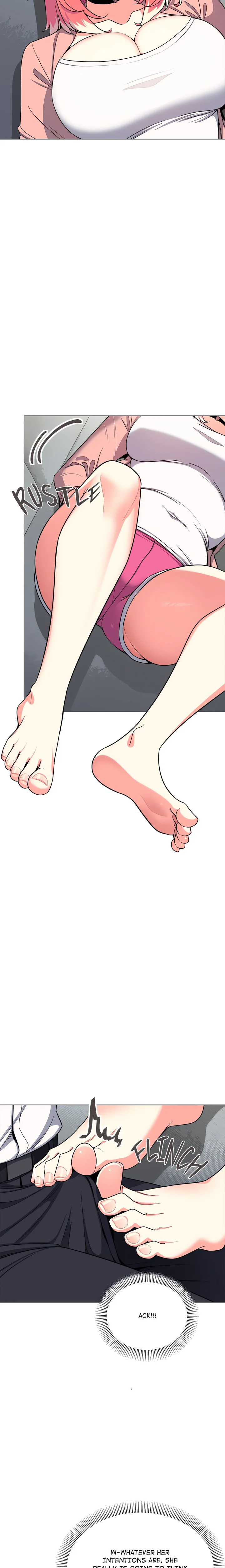 Someone Stop Her! (Uncensored) - Chapter 3 - picture 16