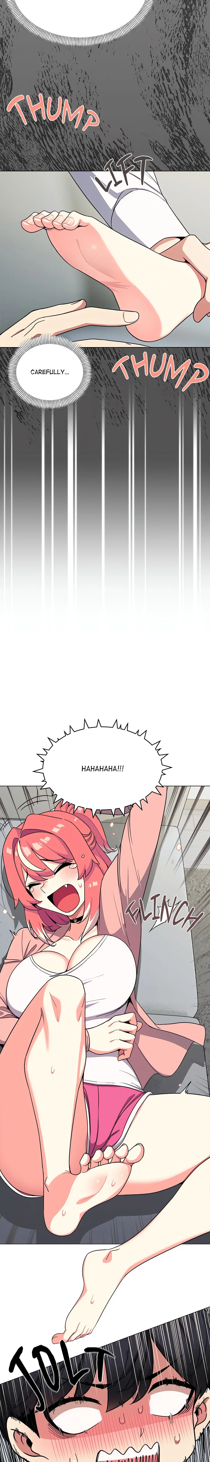 Someone Stop Her! (Uncensored) - Chapter 3 - picture 18