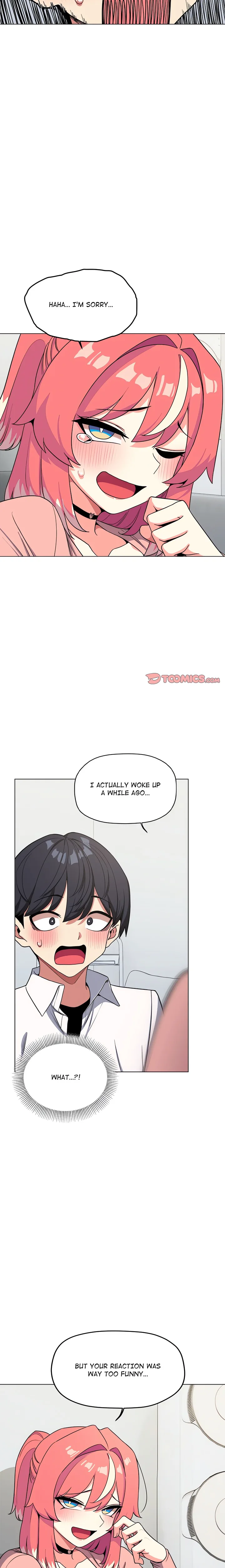 Someone Stop Her! (Uncensored) - Chapter 3 - picture 19