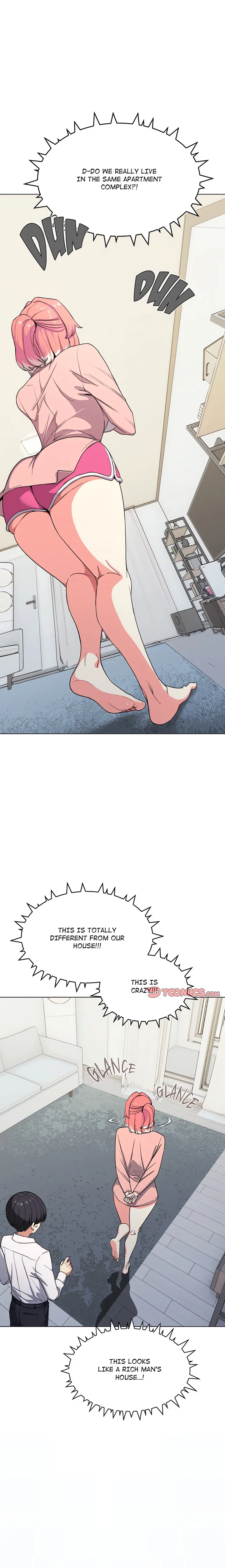 Someone Stop Her! (Uncensored) - Chapter 3 - picture 2
