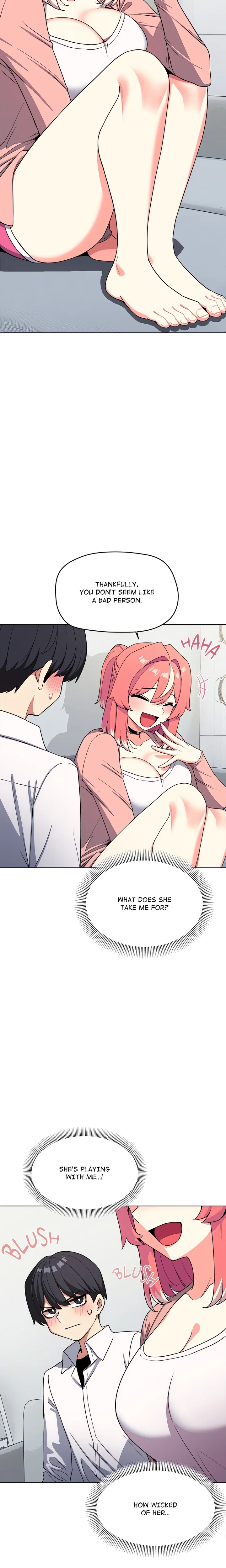 Someone Stop Her! (Uncensored) - Chapter 3 - picture 20
