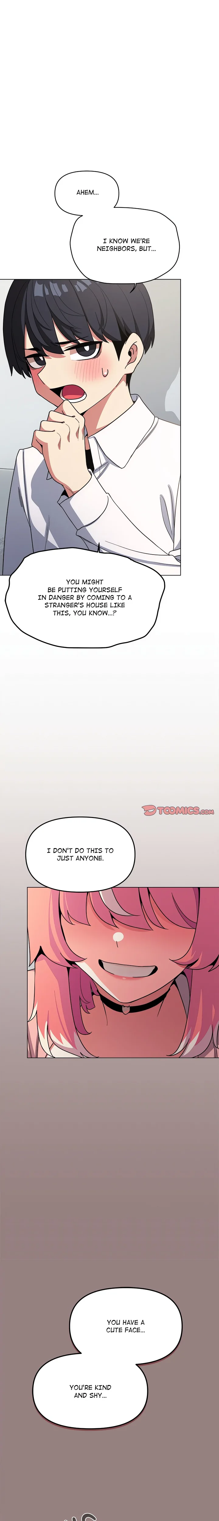 Someone Stop Her! (Uncensored) - Chapter 3 - picture 21