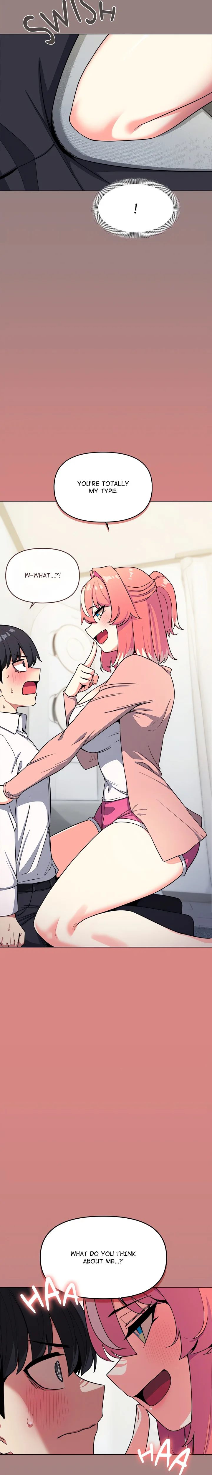Someone Stop Her! (Uncensored) - Chapter 3 - picture 22