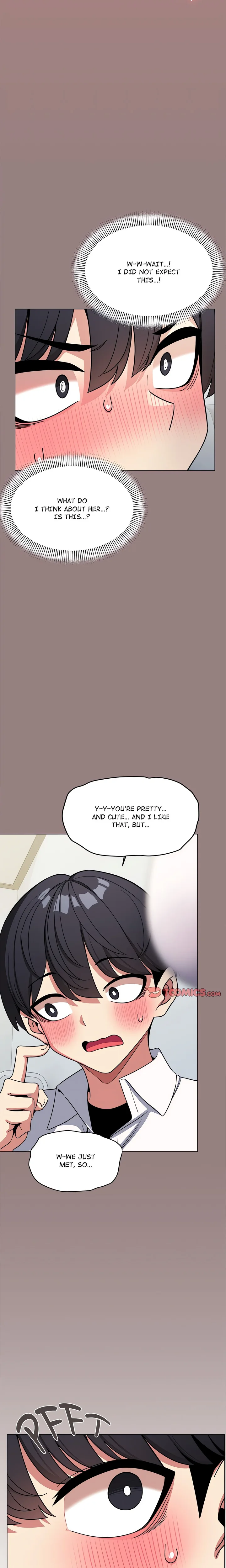 Someone Stop Her! (Uncensored) - Chapter 3 - picture 23