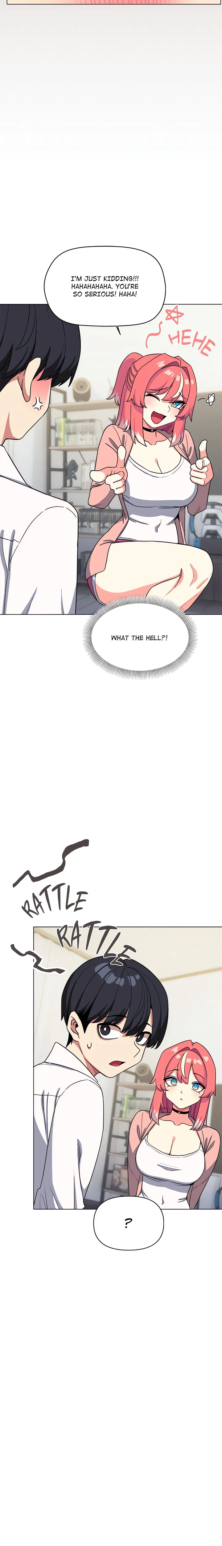 Someone Stop Her! (Uncensored) - Chapter 3 - picture 24