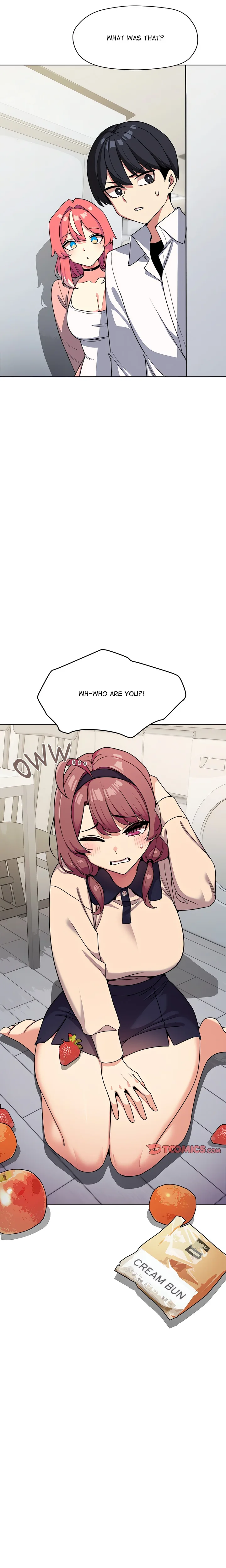 Someone Stop Her! (Uncensored) - Chapter 3 - picture 25