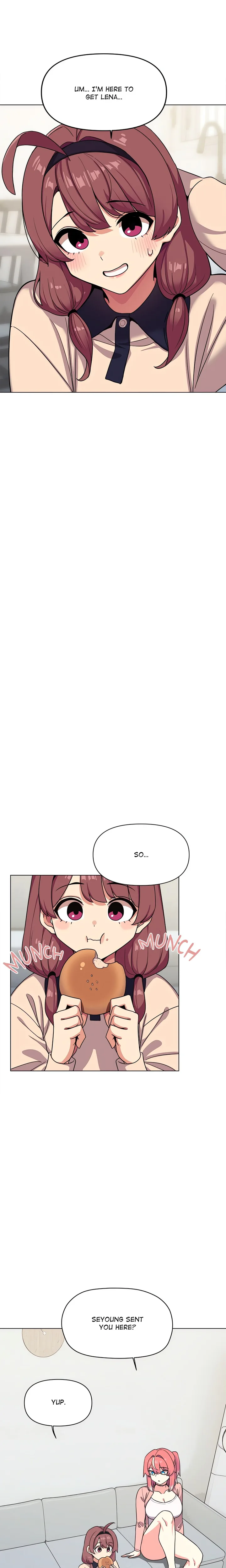 Someone Stop Her! (Uncensored) - Chapter 3 - picture 26