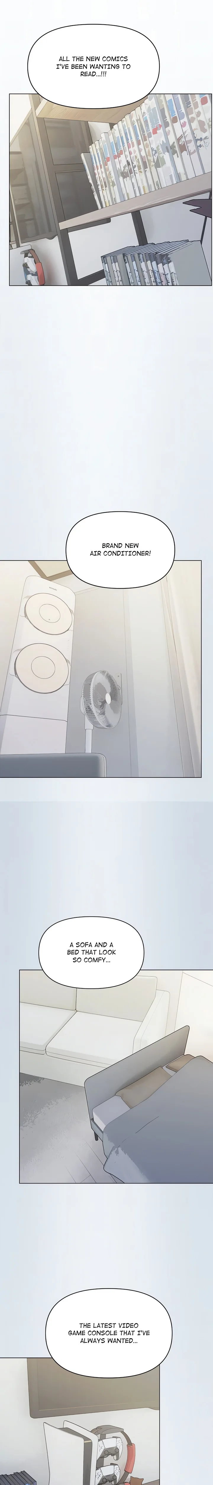 Someone Stop Her! (Uncensored) - Chapter 3 - picture 3
