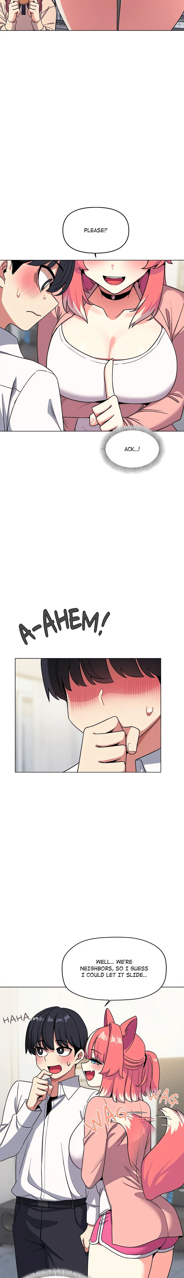 Someone Stop Her! (Uncensored) - Chapter 3 - picture 31