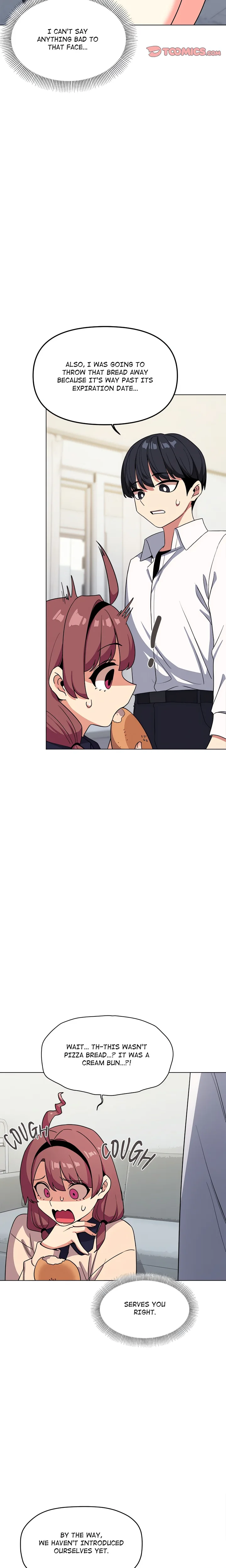 Someone Stop Her! (Uncensored) - Chapter 3 - picture 32