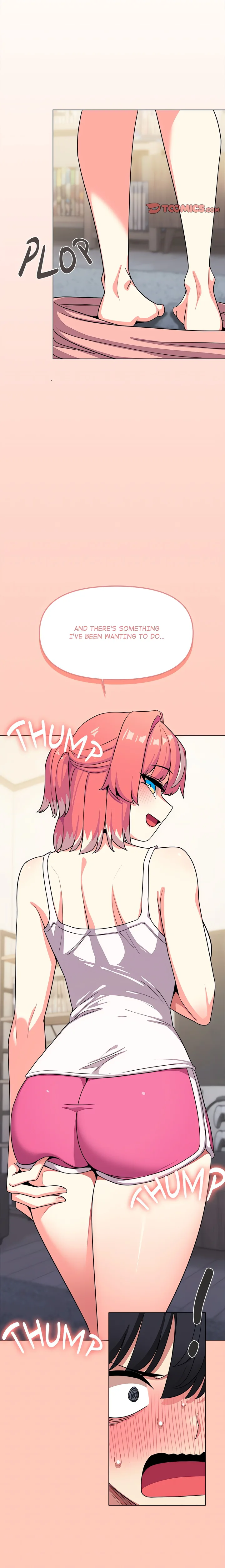 Someone Stop Her! (Uncensored) - Chapter 3 - picture 34