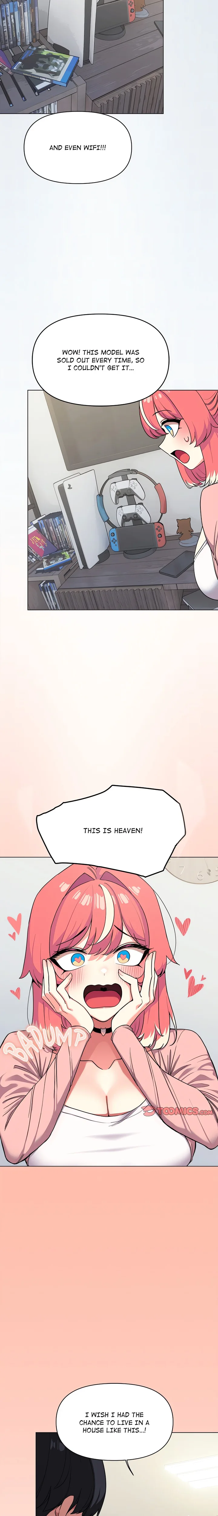 Someone Stop Her! (Uncensored) - Chapter 3 - picture 4
