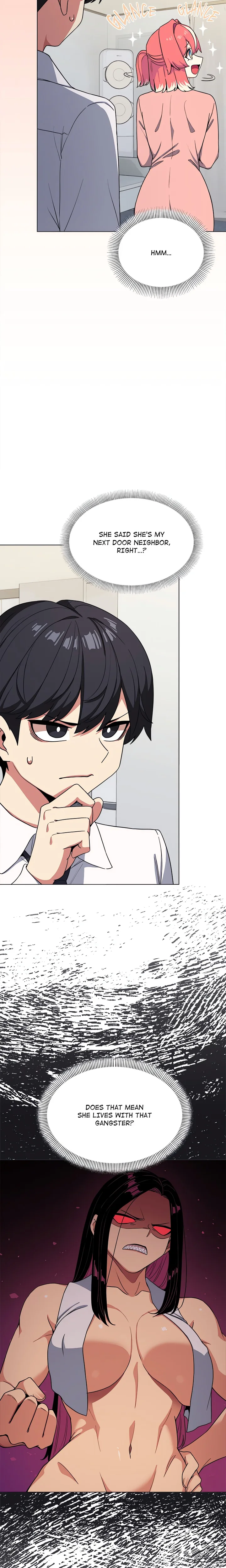 Someone Stop Her! (Uncensored) - Chapter 3 - picture 5
