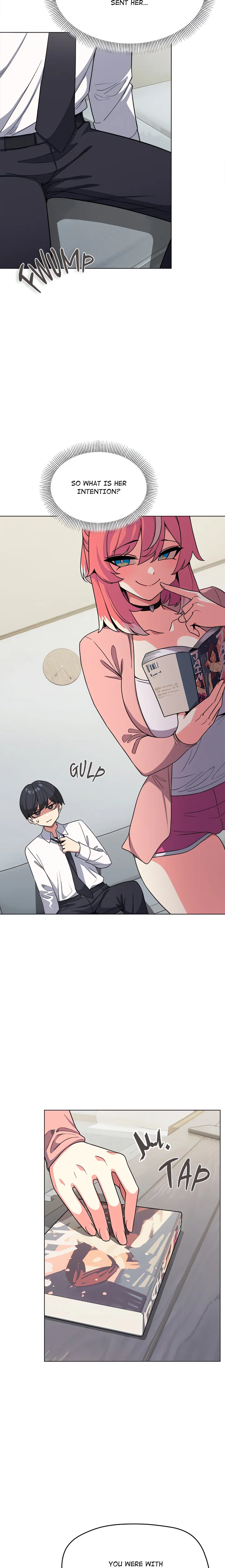 Someone Stop Her! (Uncensored) - Chapter 3 - picture 7