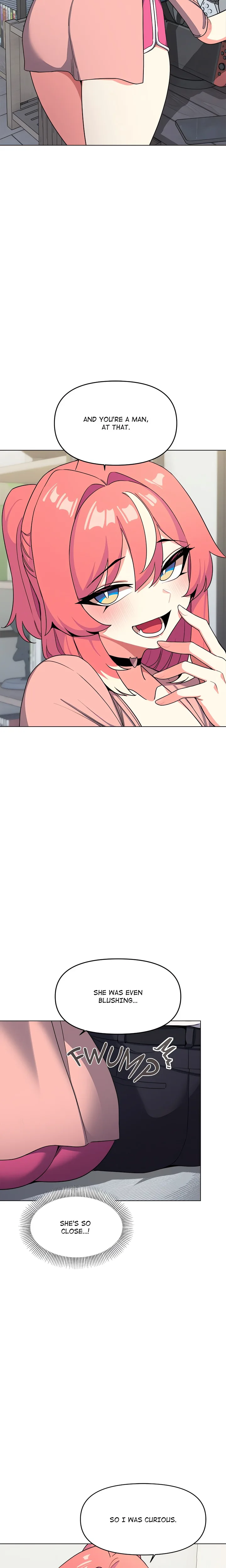 Someone Stop Her! (Uncensored) - Chapter 3 - picture 9