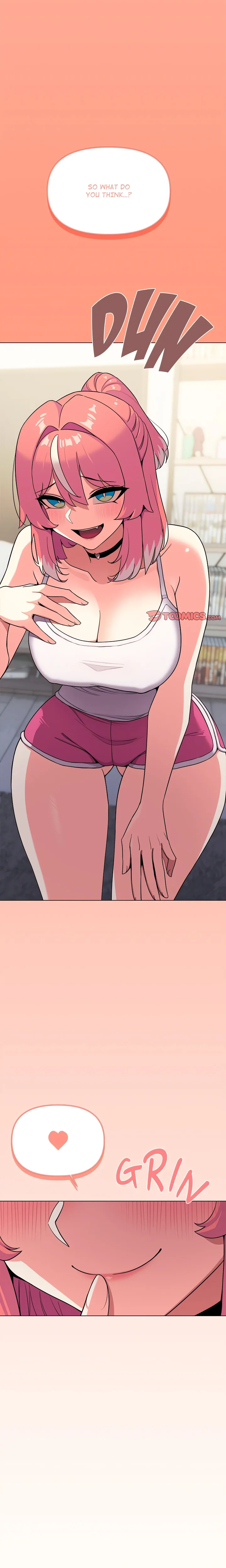 Someone Stop Her! (Uncensored) - Chapter 4 - picture 0