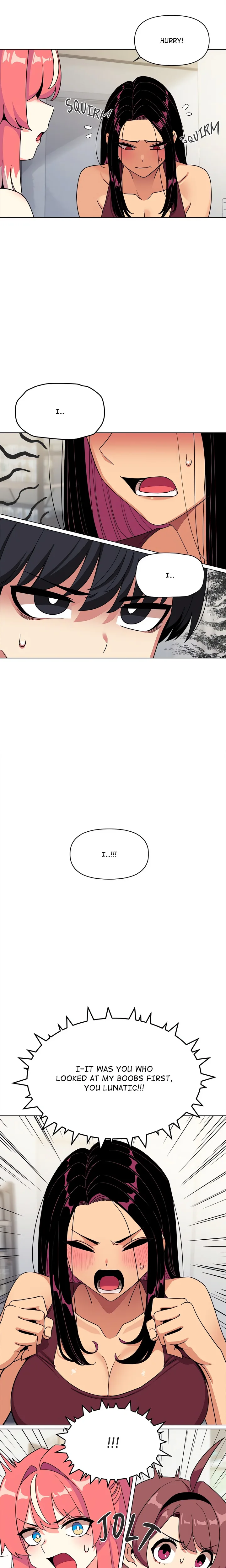 Someone Stop Her! (Uncensored) - Chapter 4 - picture 10