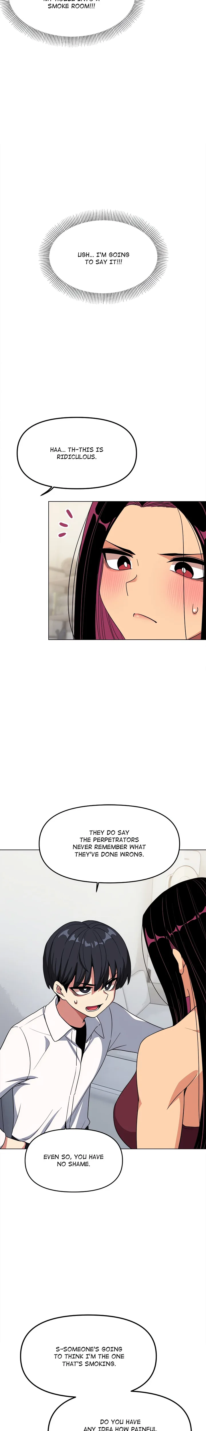 Someone Stop Her! (Uncensored) - Chapter 4 - picture 15