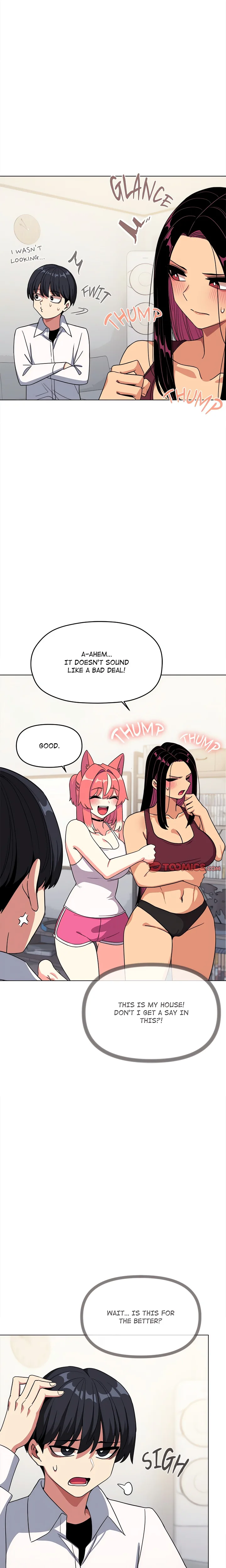 Someone Stop Her! (Uncensored) - Chapter 4 - picture 20