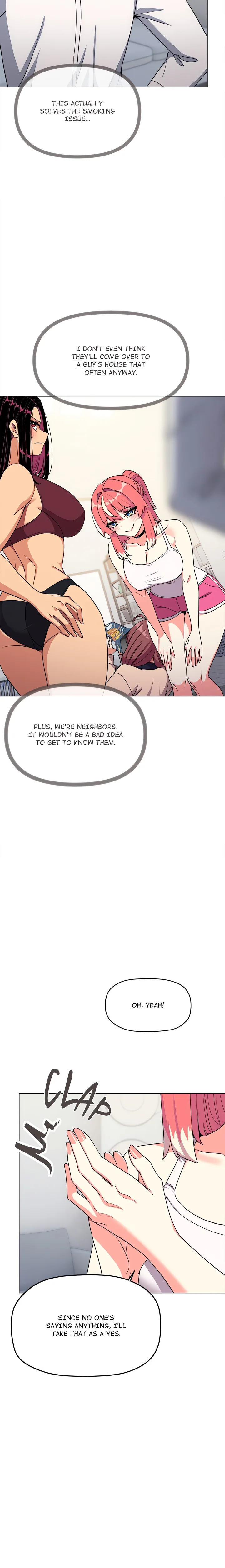 Someone Stop Her! (Uncensored) - Chapter 4 - picture 21