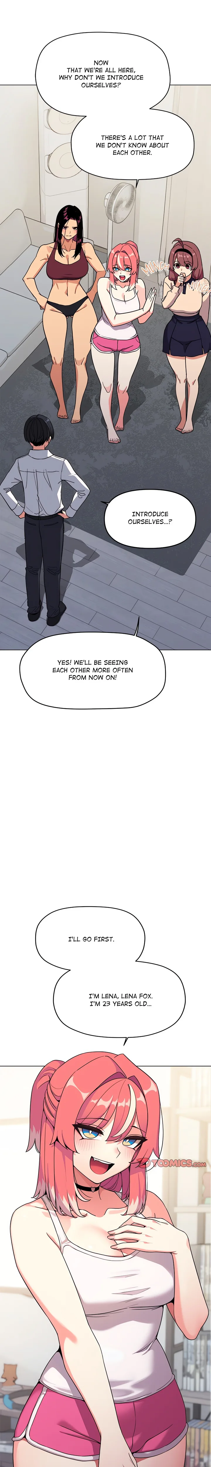 Someone Stop Her! (Uncensored) - Chapter 4 - picture 22