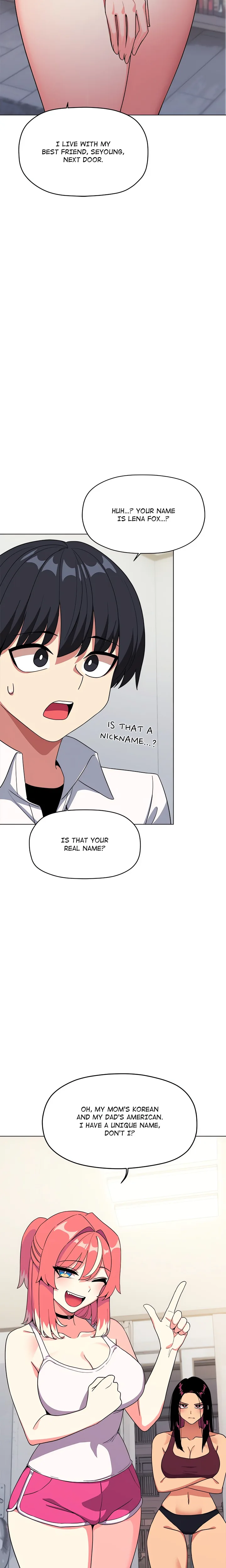 Someone Stop Her! (Uncensored) - Chapter 4 - picture 23