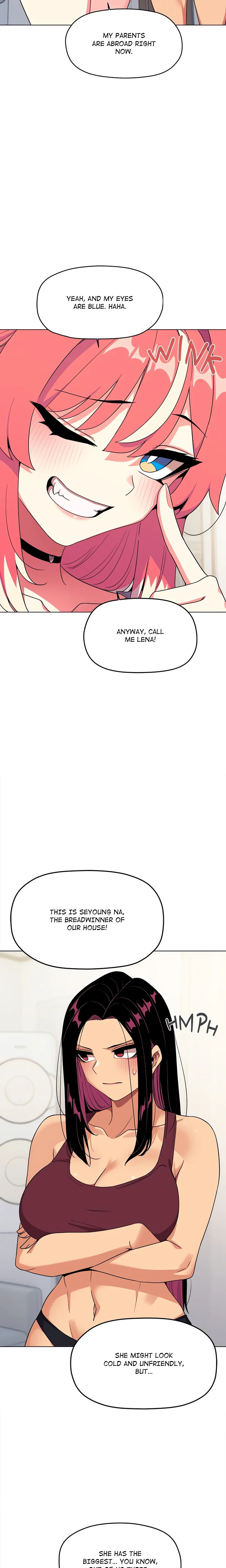 Someone Stop Her! (Uncensored) - Chapter 4 - picture 24
