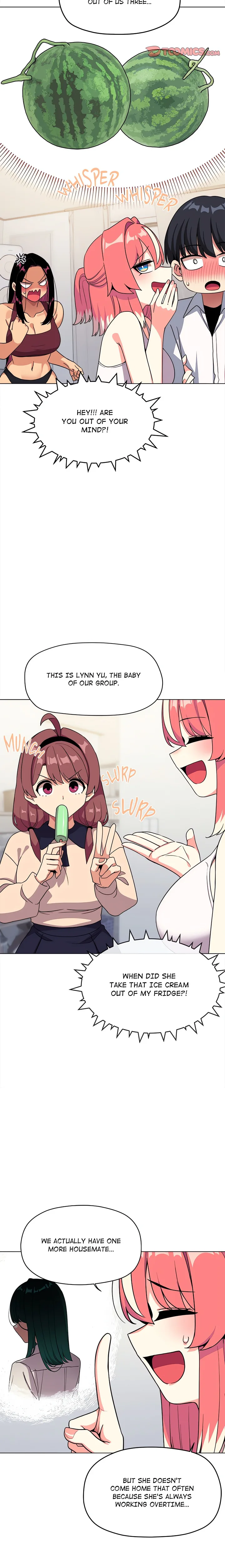 Someone Stop Her! (Uncensored) - Chapter 4 - picture 25