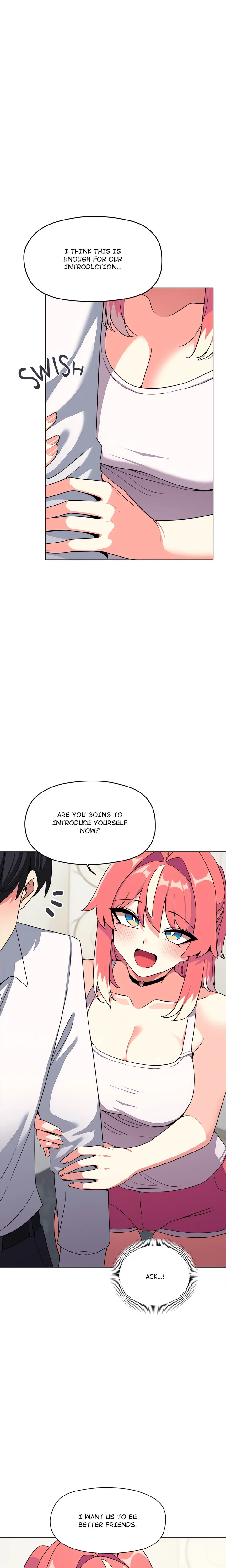Someone Stop Her! (Uncensored) - Chapter 4 - picture 26