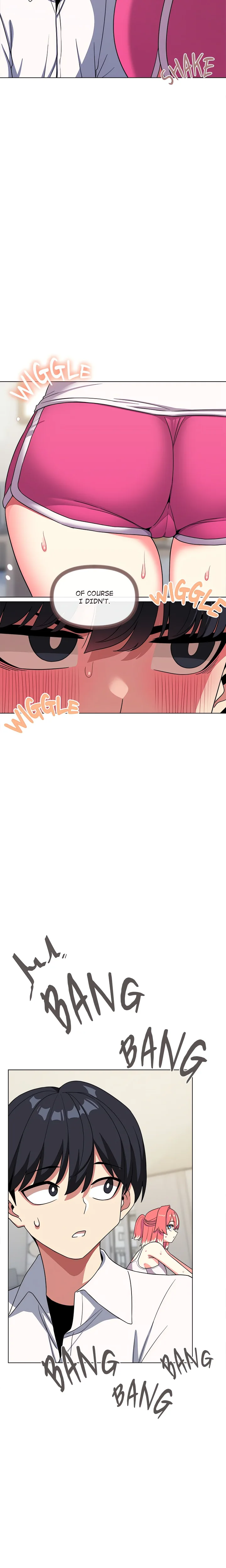 Someone Stop Her! (Uncensored) - Chapter 4 - picture 3