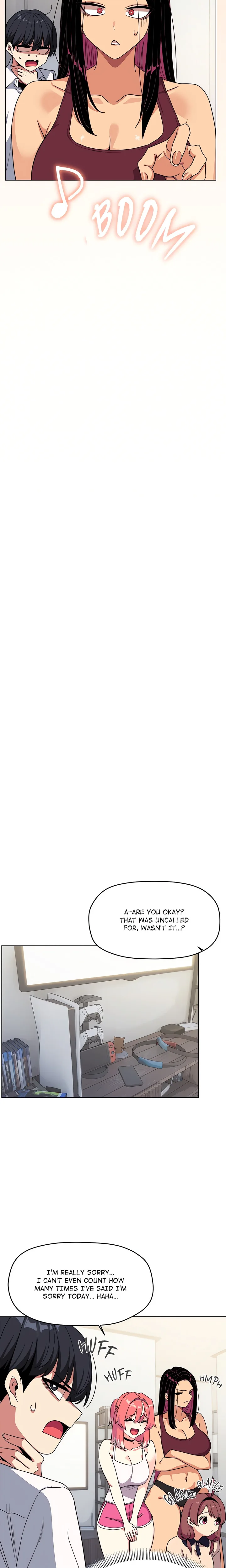 Someone Stop Her! (Uncensored) - Chapter 4 - picture 8