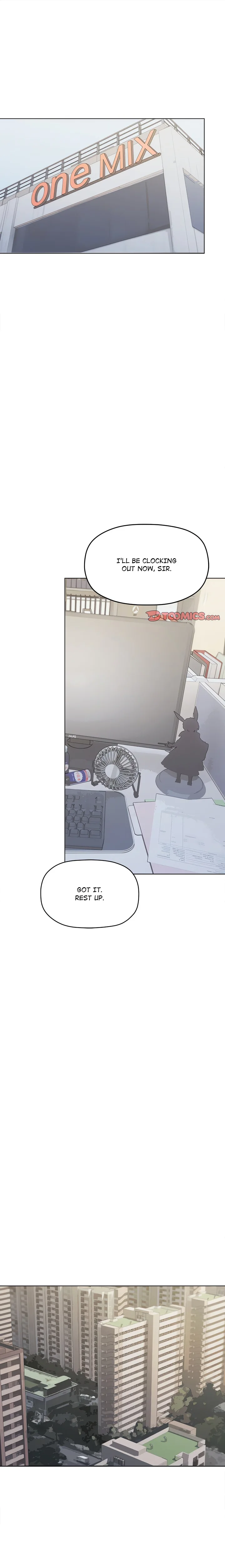Someone Stop Her! (Uncensored) - Chapter 5 - picture 0