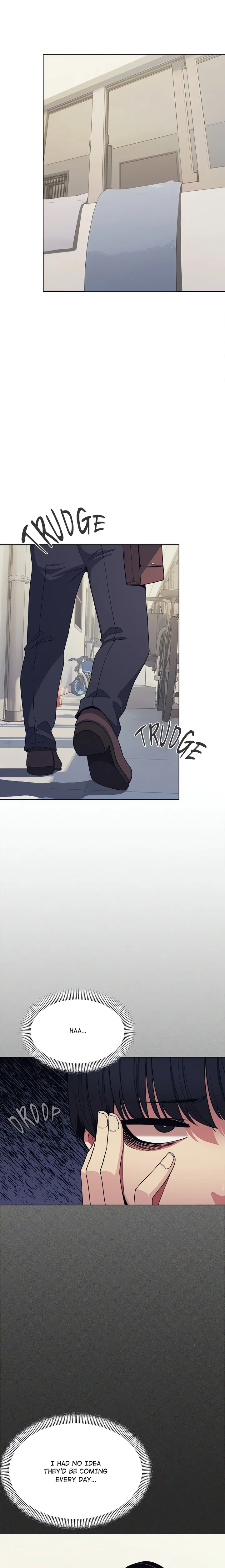 Someone Stop Her! (Uncensored) - Chapter 5 - picture 1
