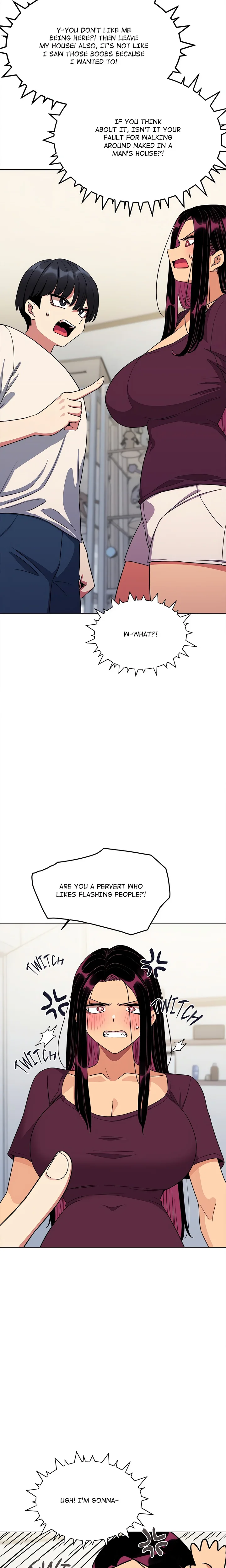 Someone Stop Her! (Uncensored) - Chapter 5 - picture 12