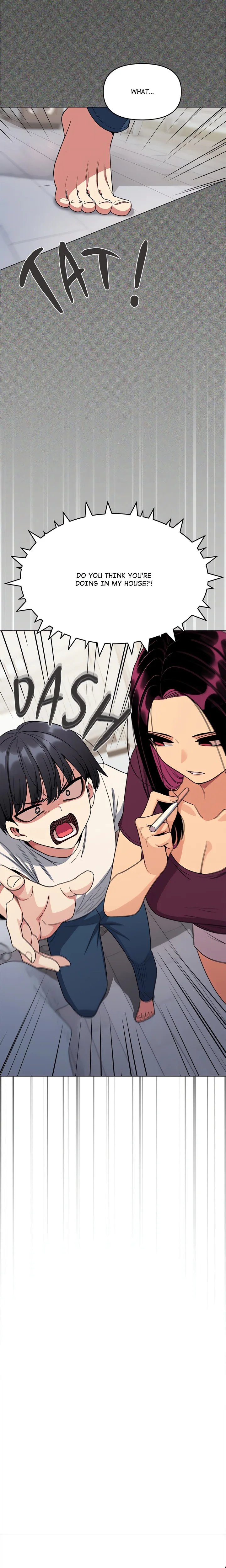 Someone Stop Her! (Uncensored) - Chapter 5 - picture 15