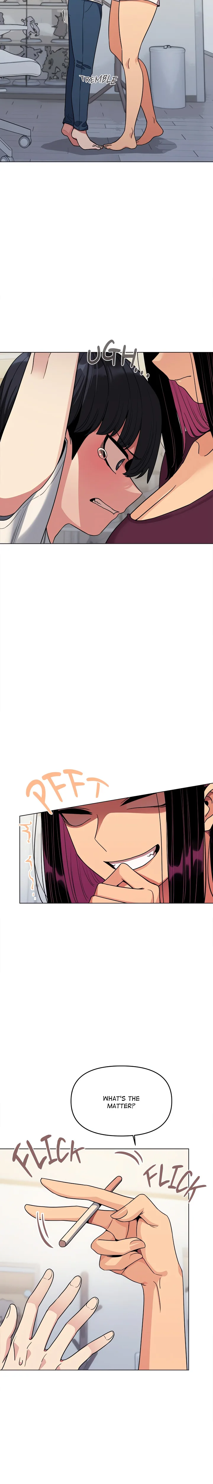 Someone Stop Her! (Uncensored) - Chapter 5 - picture 17