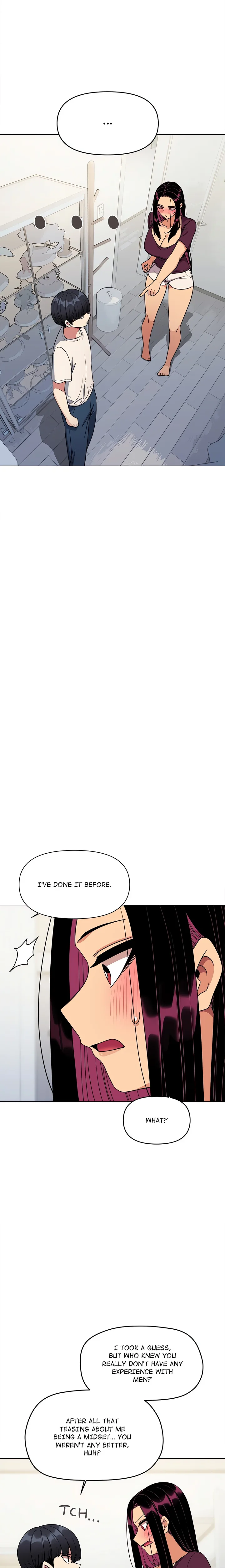 Someone Stop Her! (Uncensored) - Chapter 5 - picture 23