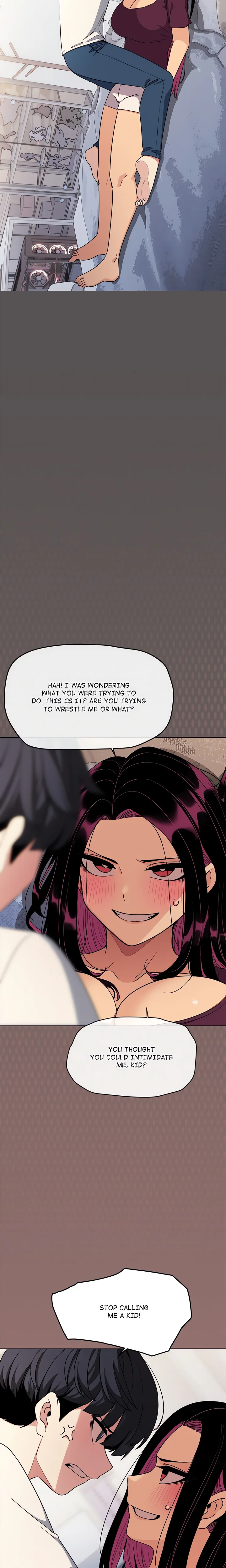 Someone Stop Her! (Uncensored) - Chapter 5 - picture 26