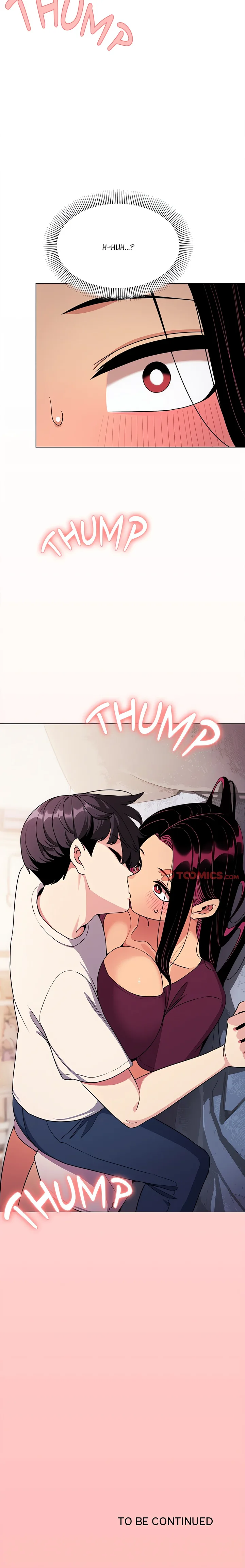 Someone Stop Her! (Uncensored) - Chapter 5 - picture 29