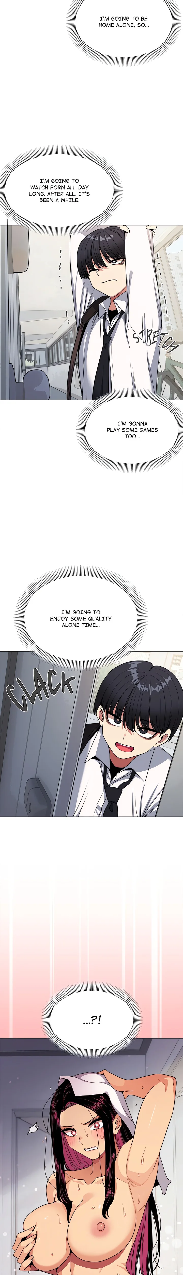 Someone Stop Her! (Uncensored) - Chapter 5 - picture 3