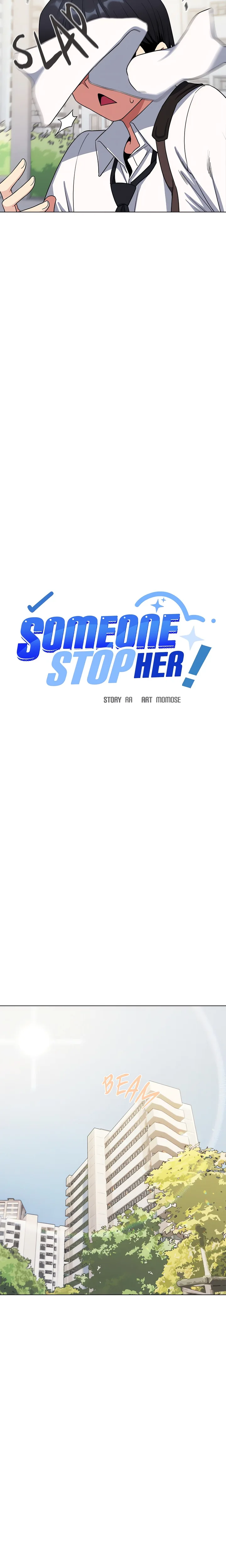 Someone Stop Her! (Uncensored) - Chapter 5 - picture 5